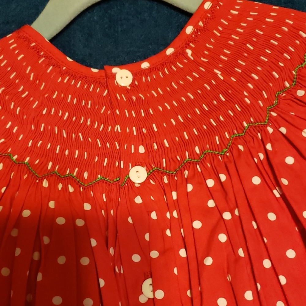 Dress - Picture 3 of 3